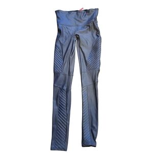 Spanx Women's Gray Leggings